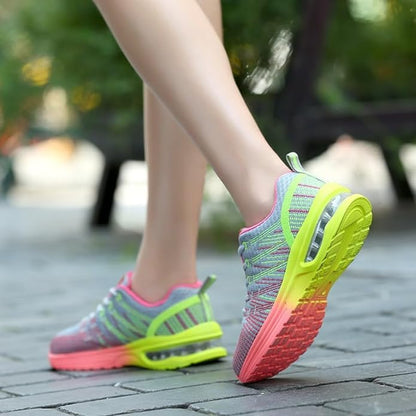 Dames Sneakers Orthopedisch Casual Comfortabel