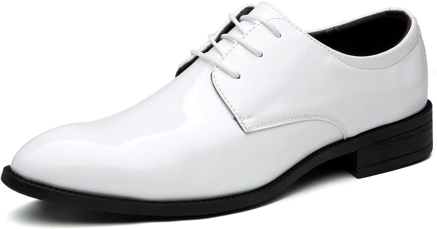 Heren Schoenen Luxe Leer Comfortabel David