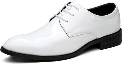 Heren Schoenen Luxe Leer Comfortabel David