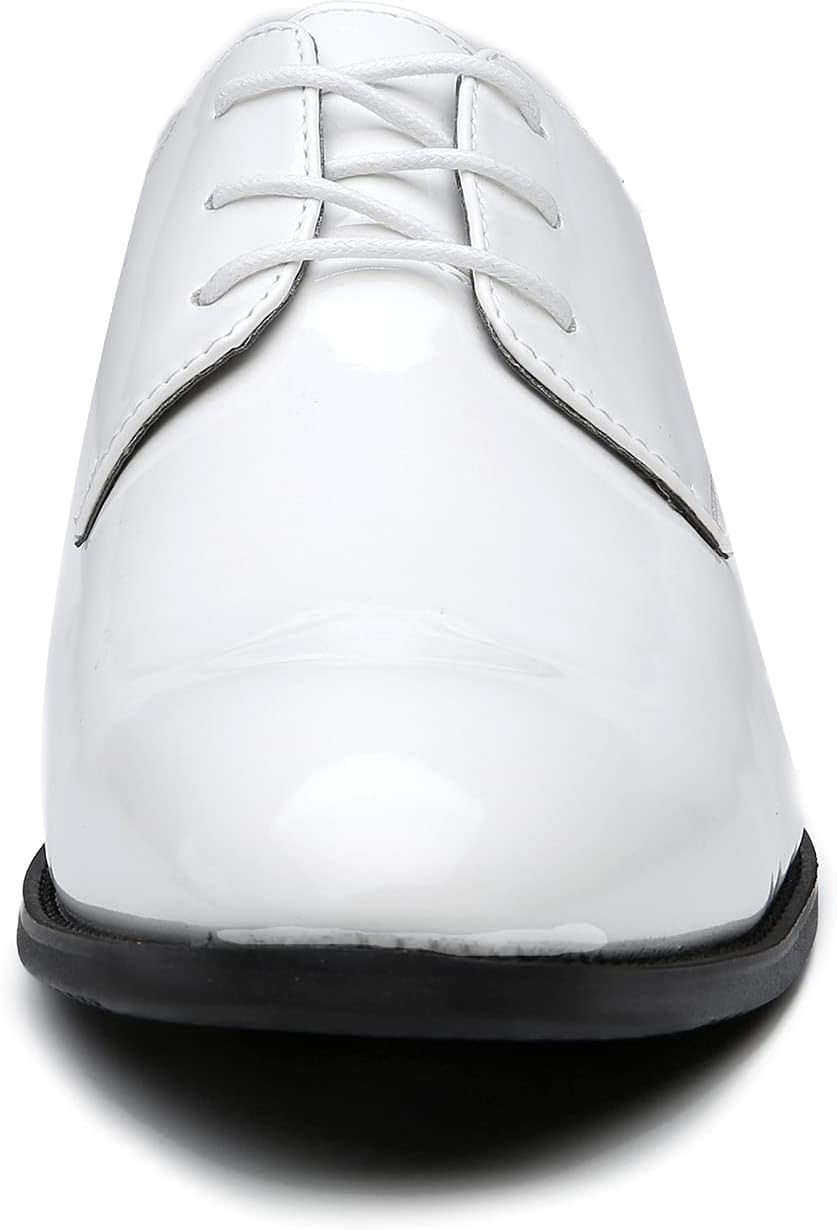 Heren Schoenen Luxe Leer Comfortabel David