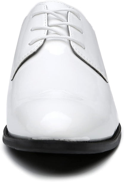 Heren Schoenen Luxe Leer Comfortabel David