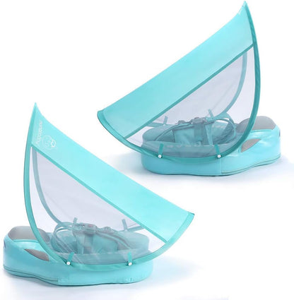 Zwemtrainer voor Baby en Peuter Veilig Leerzwemmen - Mode Vibes