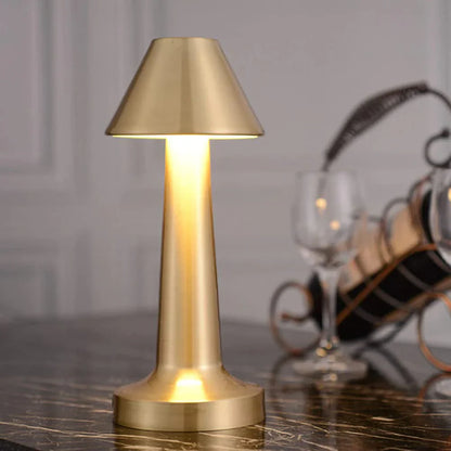 Tafellamp Moderne LED Dimbaar Design - Mode Vibes