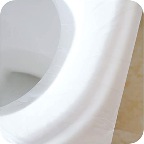 Toiletbril Hoes Wegwerp Hygiënisch Beschermhoes