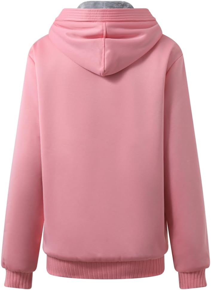 Dames Fleecevest Zacht Warm Comfortabel