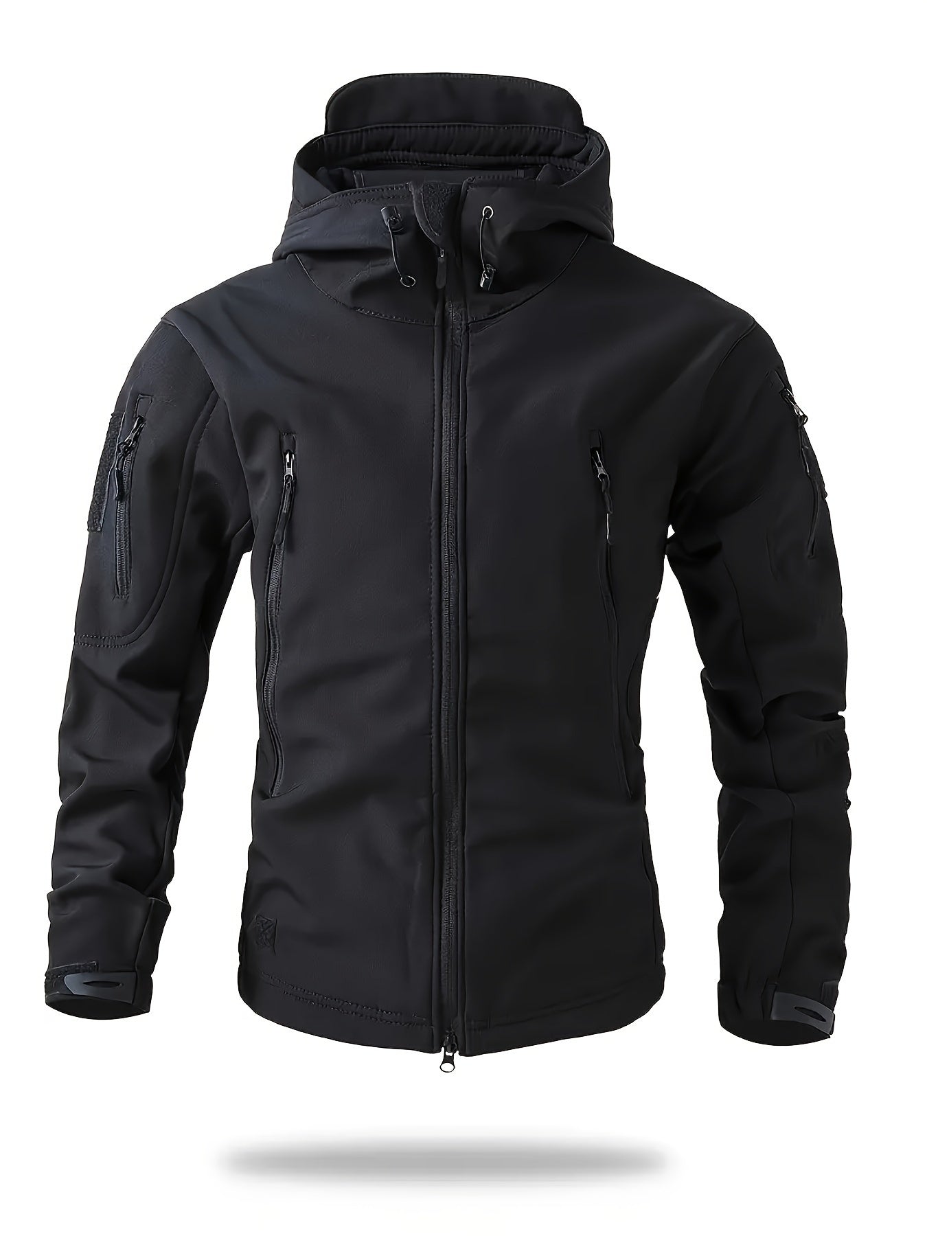 Jacopo | Giacca Softshell antigraffio