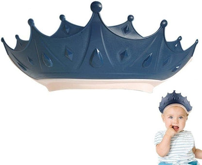 Kinderen Shampoo en Waterbeschermerset SplashHalo