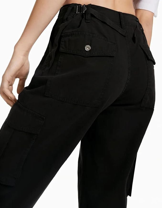 FijnVrouw Luxe Linnen Avontuur Broek