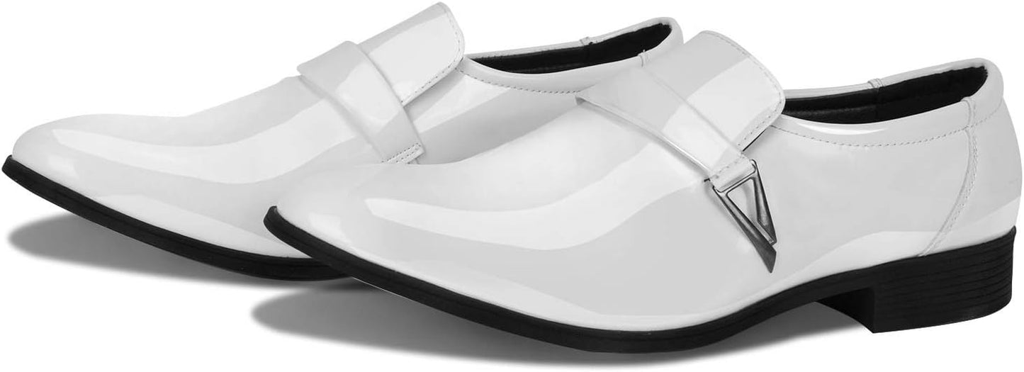 Heren Schoenen Luxe Leer Comfortabel David