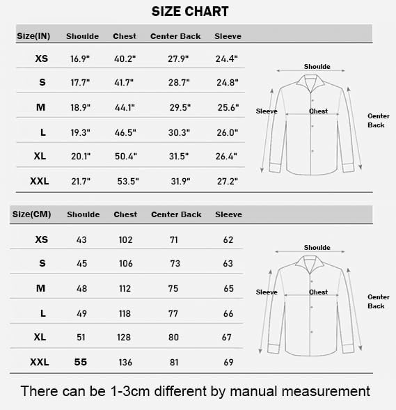 Heren Overhemd Slim Fit Kreukvrij Wit