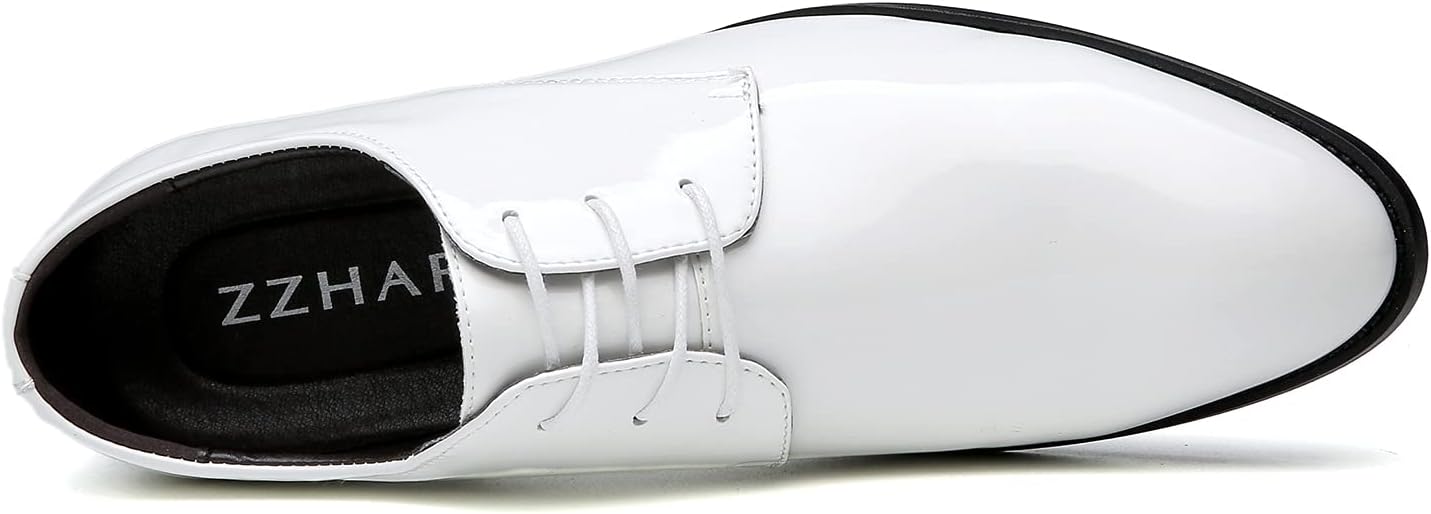 Heren Schoenen Luxe Leer Comfortabel David