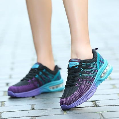 Dames Sneakers Orthopedisch Casual Comfortabel