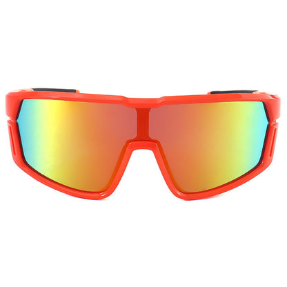 Oliver | Protezione UV occhiali da sole ciclabili leggeri