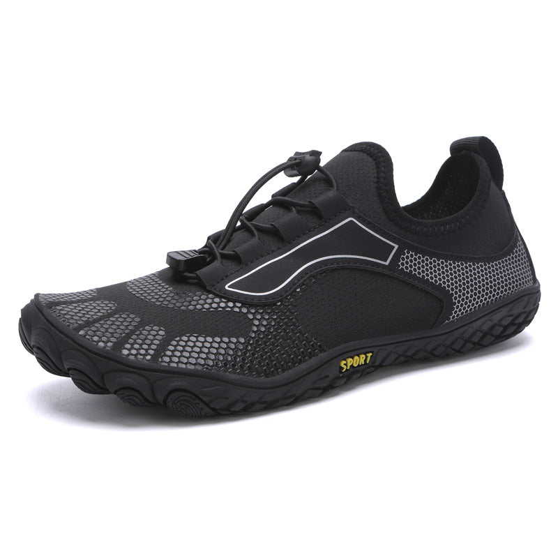 Dames Outdoor Sneaker Barefoot Sport Schoen