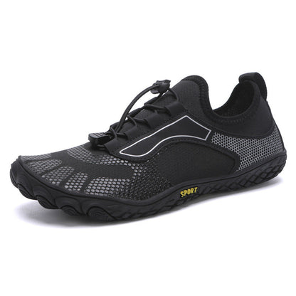 Dames Outdoor Sneaker Barefoot Sport Schoen