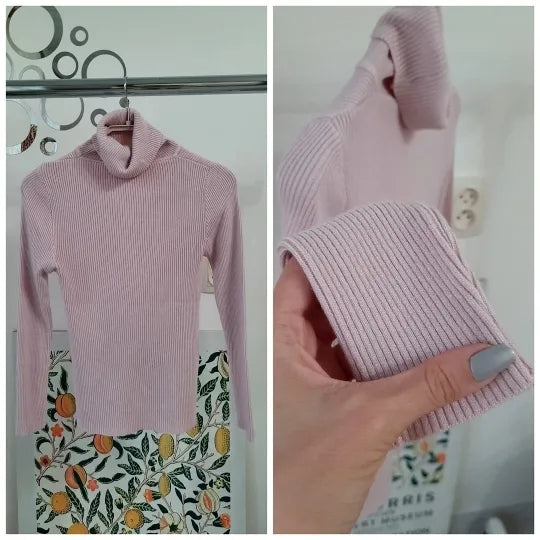 Zachte Trendy Muts Sara Coltrui