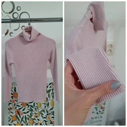 Zachte Trendy Muts Sara Coltrui