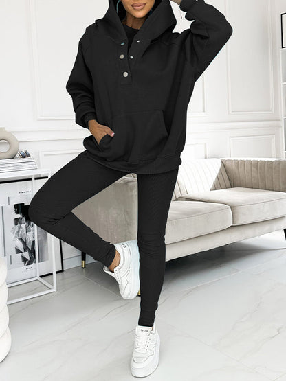 Dames Set Elodie Comfortabel en Stijlvol