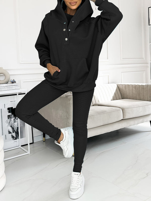 Dames Comfortset Stijlvol Elvira - Mode Vibes