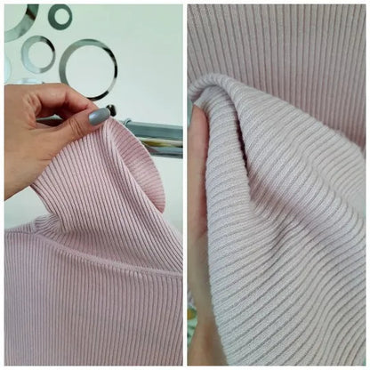 Zachte Trendy Muts Sara Coltrui