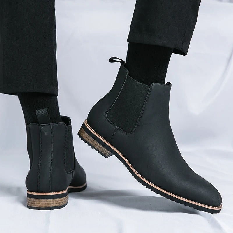 Romeo | Stivali eleganti e confortevoli