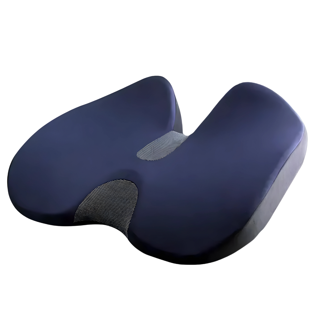 Ergonomisch Zitkussen voor Bureaustoel Comfortabel - Mode Vibes
