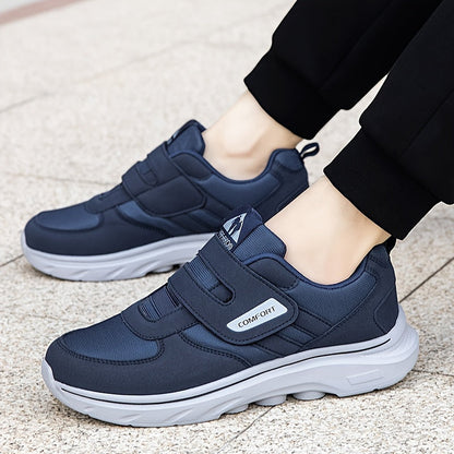 Loopschoenen voor Kinderen met Klittenband Comfortabel