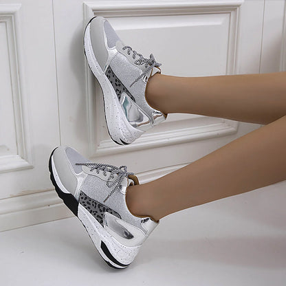Ellen | Sneaker Ortopediche per Donne