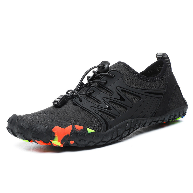 Dames Waterschoen Orthopedisch Comfortabel Strand Schoenen