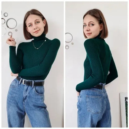 Zachte Trendy Muts Sara Coltrui