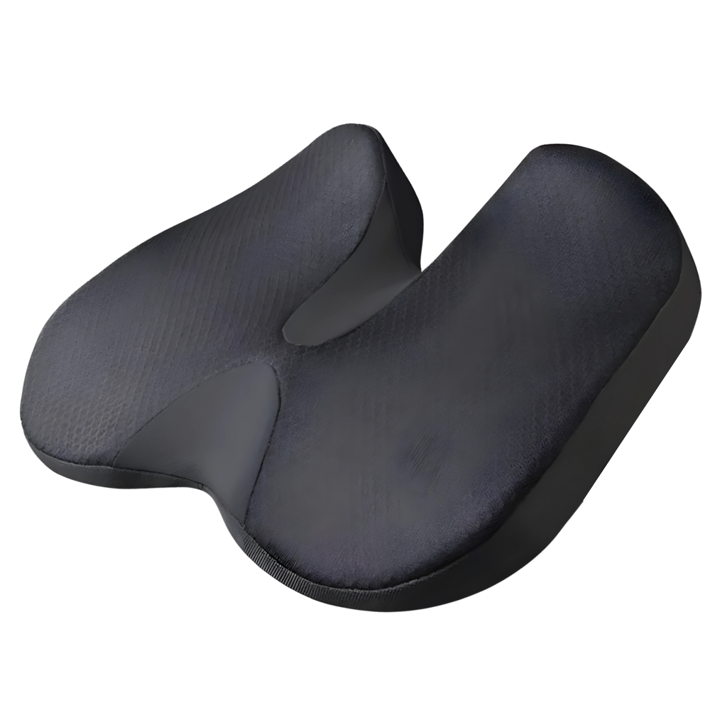Ergonomisch Zitkussen voor Bureaustoel Comfortabel