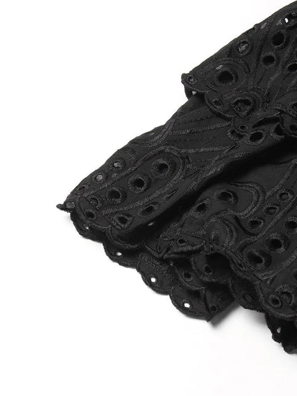 Mini Feestjurk Strapless Trendy Jurk voor Vrouw