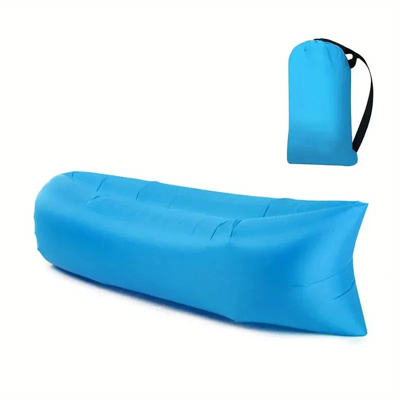 Opblaasbare Lounge Stoel Outdoor Relax BreezeLounger - Mode Vibes