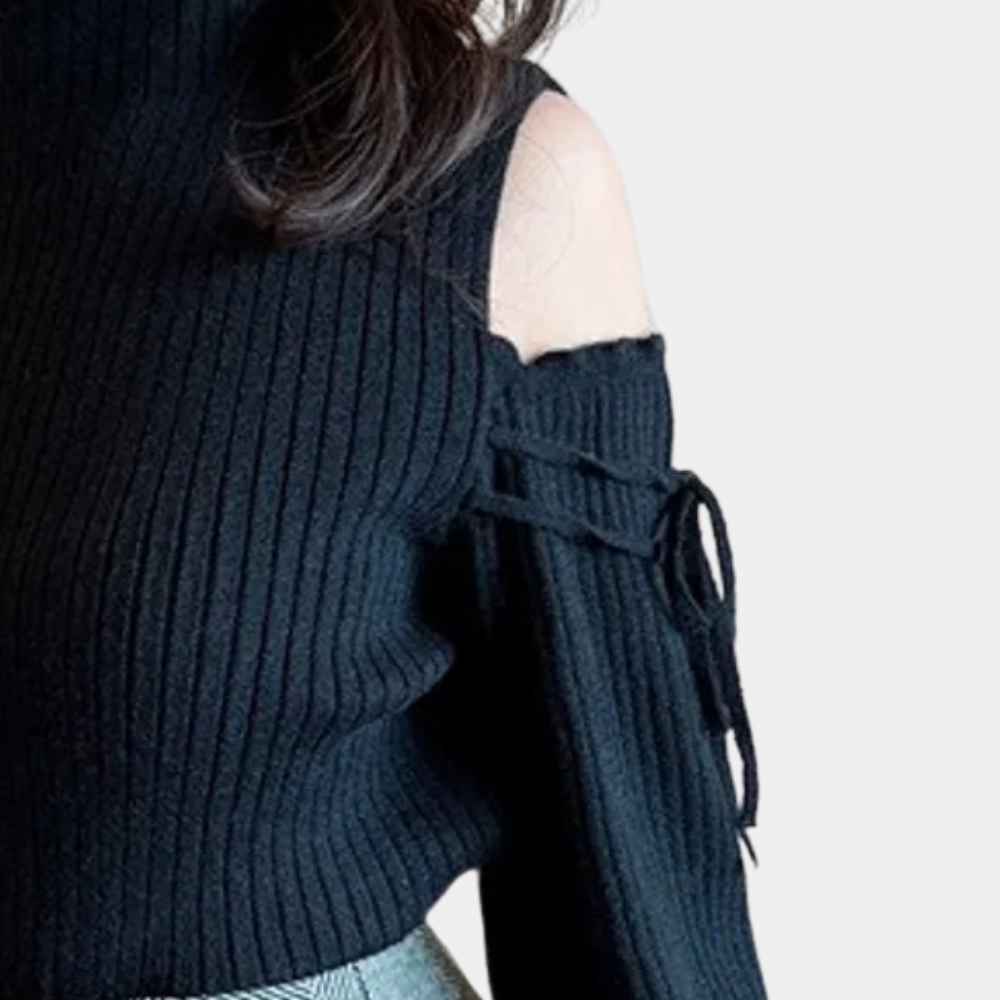 Flora | Maglione confortevole