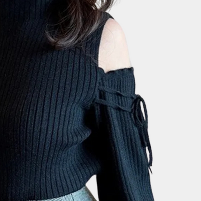 Flora | Maglione confortevole