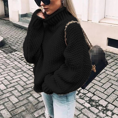 Isabella | Maglione spesso e confortevole