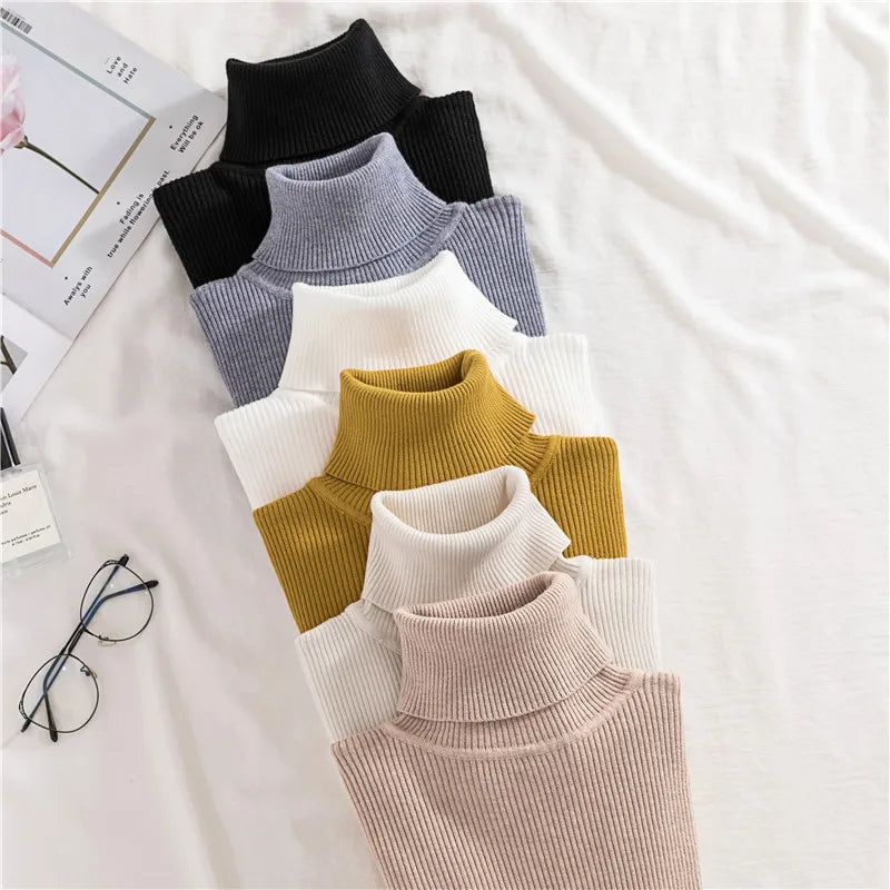 Zachte Trendy Muts Sara Coltrui