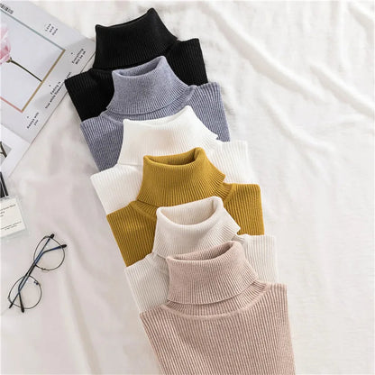 Zachte Trendy Muts Sara Coltrui