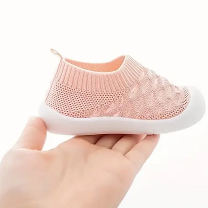 Kinder Schoenen Barefoot FlexiFeet Zacht en Flexibel