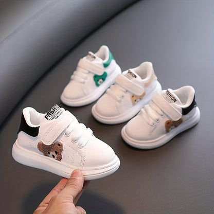 Kinder Sneakers voor Peuters Stevig en Comfortabel - Mode Vibes