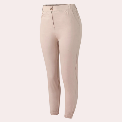 Samanta | Pantaloni eleganti