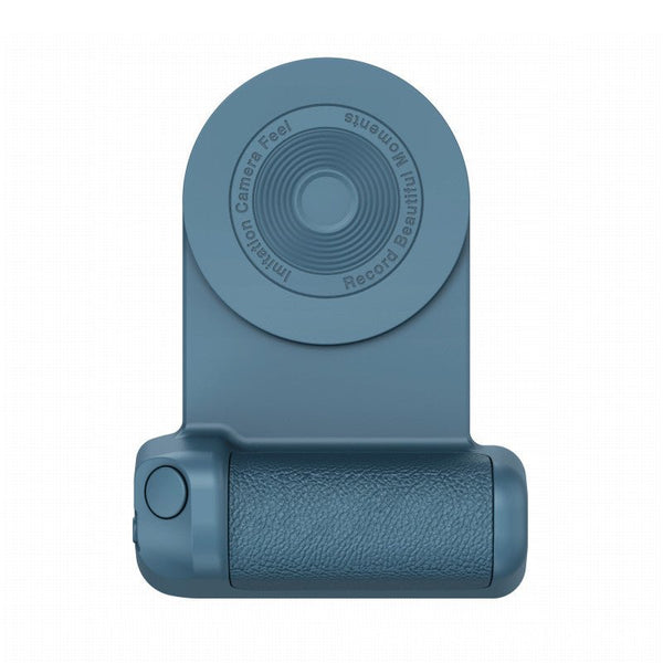Draadloze Oplader met Magnetische Grip