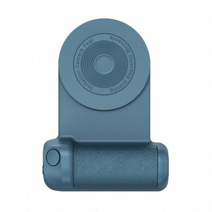 Draadloze Oplader met Magnetische Grip