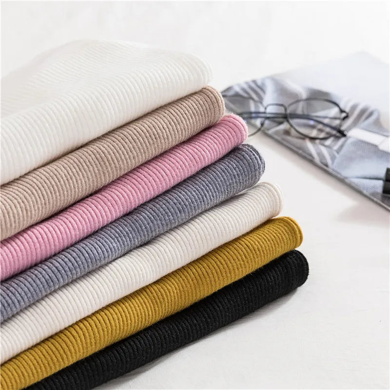 Zachte Trendy Muts Sara Coltrui