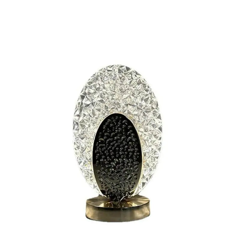 Pauw Tafellamp Modern Luxe Design Peacock