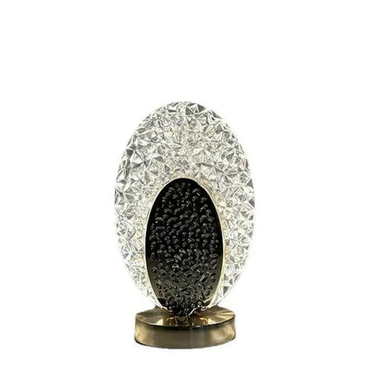Pauw Tafellamp Modern Luxe Design Peacock