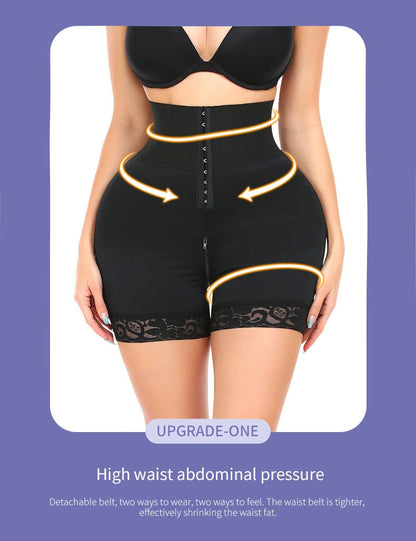 Dames Shapewear Slip Correctief Underwear Medina