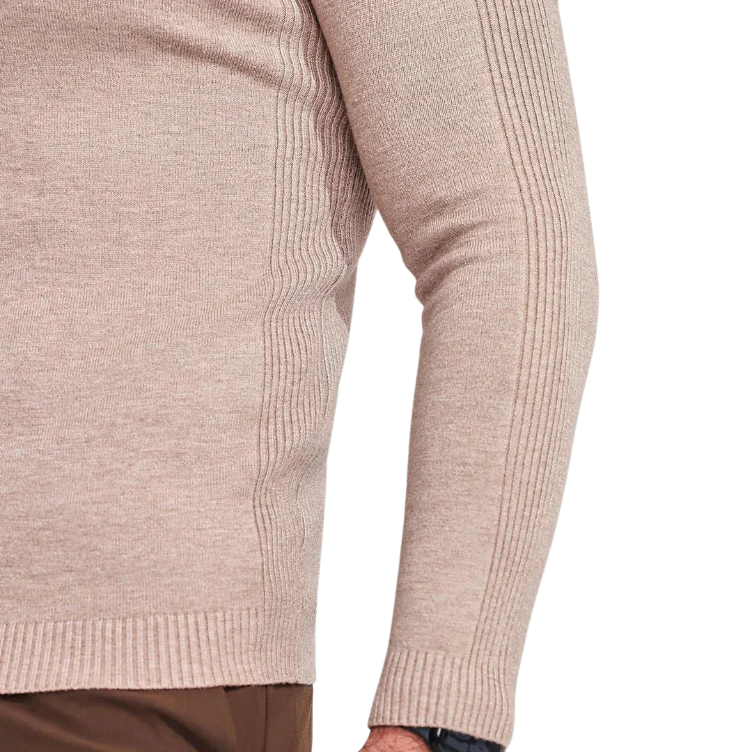 Nico | Maglione dolcevita