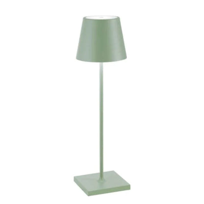 Nordiclight | Lampada da tavolo ricaricabile a batteria
