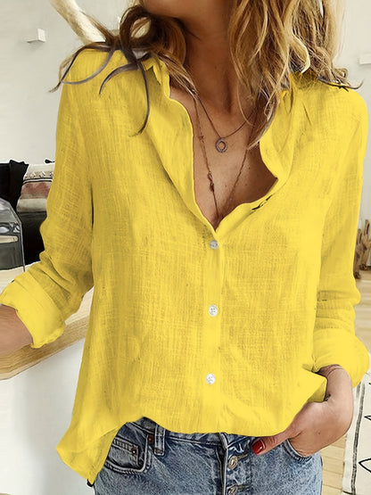 Mira Blouse van Alina voor Stijl